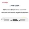 Ruijie RG-NBR-N7205-E Enterprise Gateway Router (CN version)