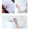 Ultra Slim Air Conditioner Filter - Anti Virus And Dust Barrier, Reusable Mesh For Ac Outlets