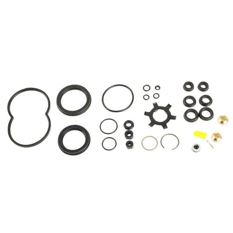 Reparationssats för hydraulisk bromsservo till F-150 F-250 F-350 F-450 F-550 SAil Express 1500 1500 Hydroboosts Satser Komplett Tätningssats