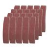Grinding Tools Polishing Machine Sanding Belts 320 Grit Sanding