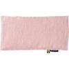 KLIPPAN Barley Hot & Cold Eye Pillow, Lavender Washed Linen, Pink, KP892079