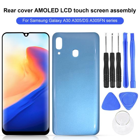 Samsung Galaxy A30 A305/DS 
