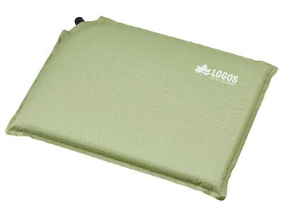LOGOS Zabuton Camping Automatic Inflation Self-inflating Mat,