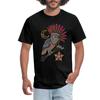 Üst giysisi – T-shirtler