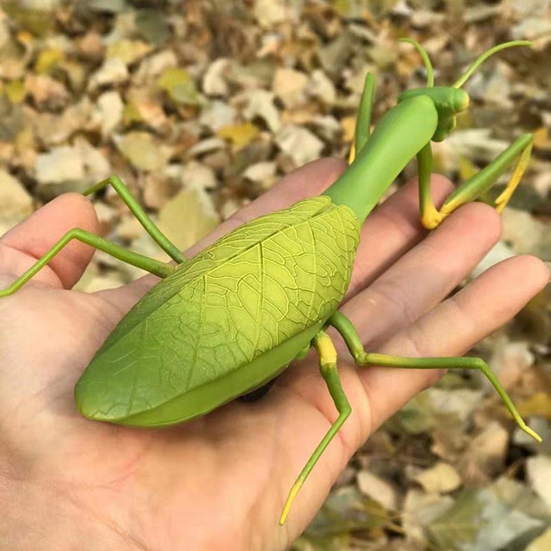 Радиоуправляемые игрушки с дистанционным управлением в виде животных — фото 3