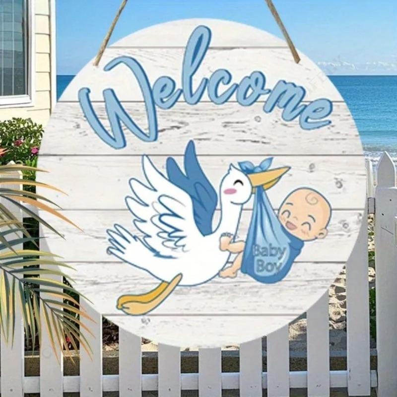Segno in Metallo con Calligrafia Araba, Decorazione Murale Retro