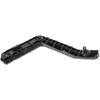 2Pcs Bumper Support Bracket For 2014 2015 2016 Toyota Corolla Front Left Right Side Bumper Brackets Reinforcement Support Holder