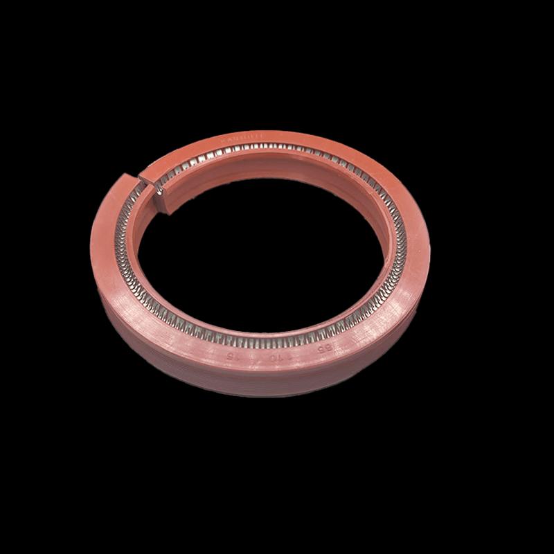 Nitrile Rubber Open Skeleton Oil Seal
