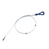 1 Adet Araba Şanzıman Motor Yağı Seviye Çubuğu Benz C E S Sınıfı SLK CLK W203 W210 W211 C215 R230 R170 R171 İçin 120589072100