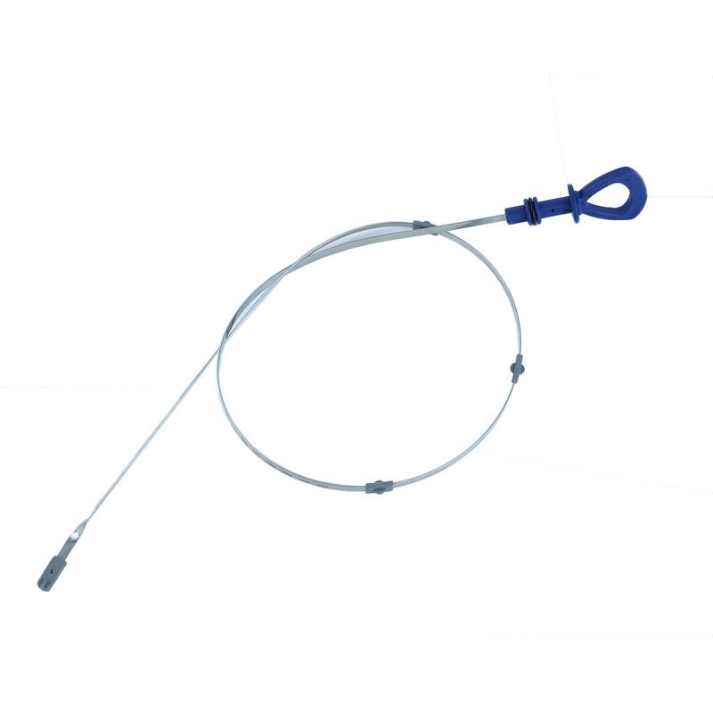 1 Adet Araba Şanzıman Motor Yağı Seviye Çubuğu Benz C E S Sınıfı SLK CLK W203 W210 W211 C215 R230 R170 R171 İçin 120589072100