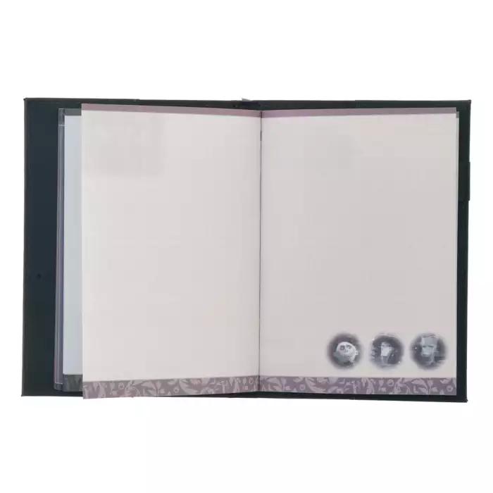Disney The Nightmare Before Christmas Planner Schedule Book, B6, Embossed 2026 Japan NEW