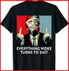 Tops – T-Shirts