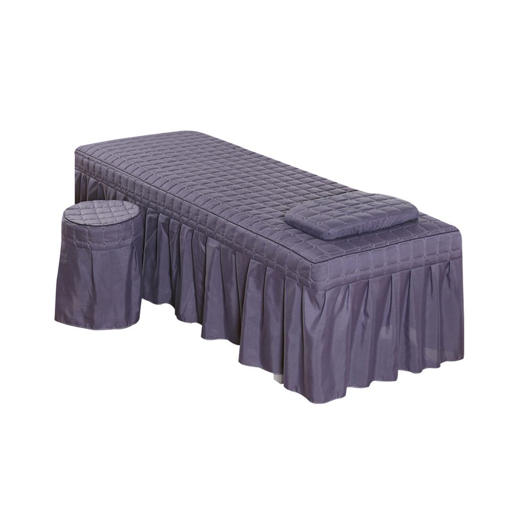 Massage Bed Durable Decoration Supplies