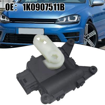 Car Air Conditioning 1K0907511B Blower Motor A/C Blower Motor For Skoda Reliable Wear-resistant Anti-corrosion