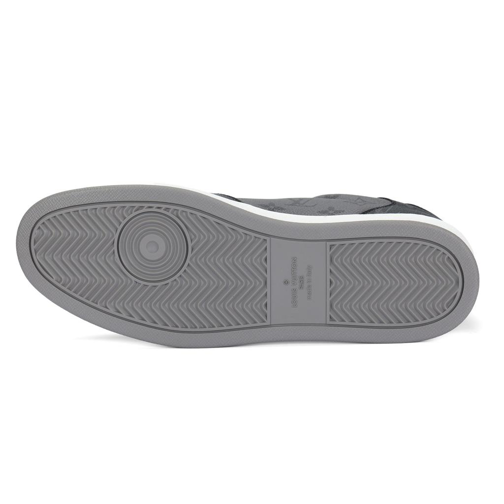 Louis Vuitton Rivoli Sneaker 'Eclipse Monogram' 1A8EB5