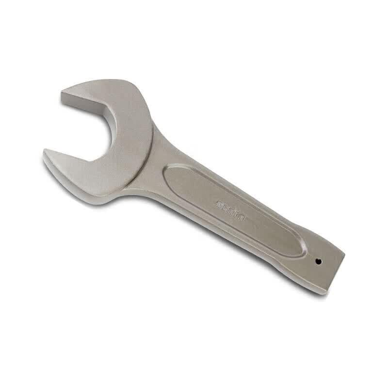 SATA Striking Open End Wrench
