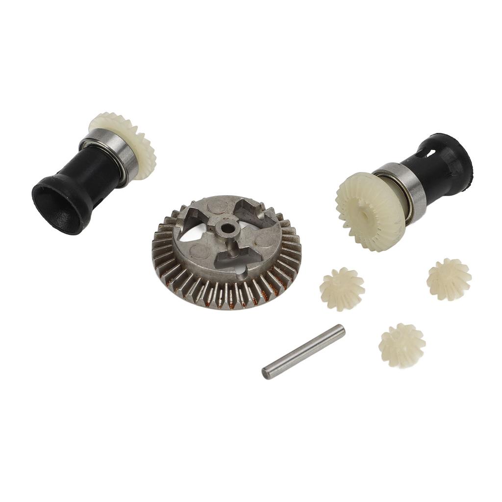 12T 24T 38T Motor Pinion de Acționare Diferențial Set Combo Pentru ZD Racing 116 Pentru S16 Ex16 16426