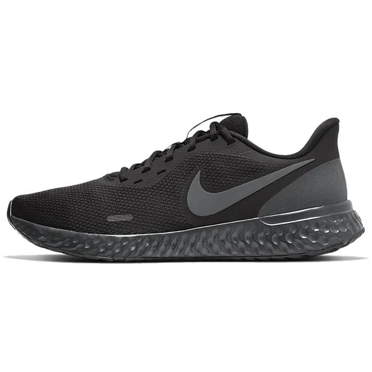 Nike Revolution 5 Черный/Антрацит BQ3204-001 40.5
