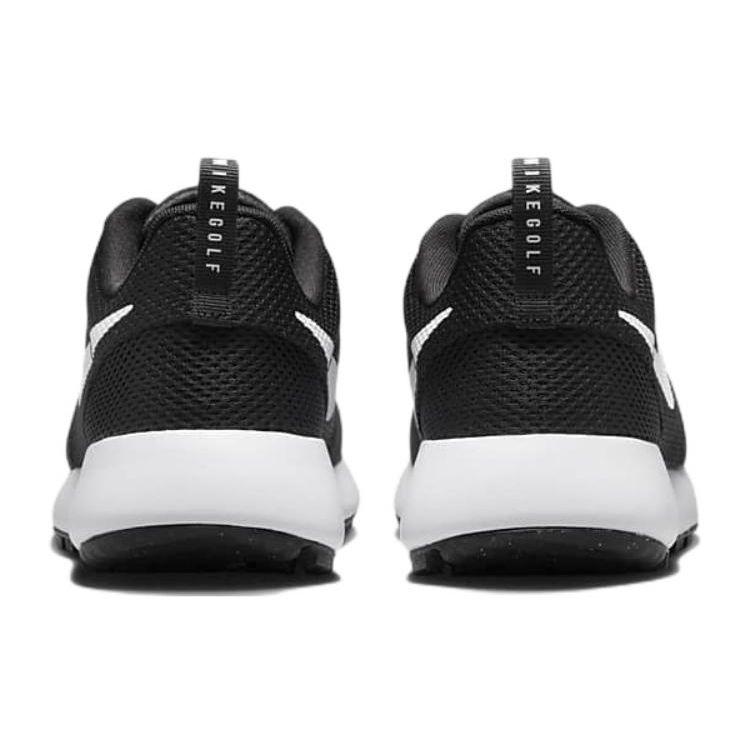 Nike Roshe Golf Next Nature Black White Unisex Sneakers DV1202-010