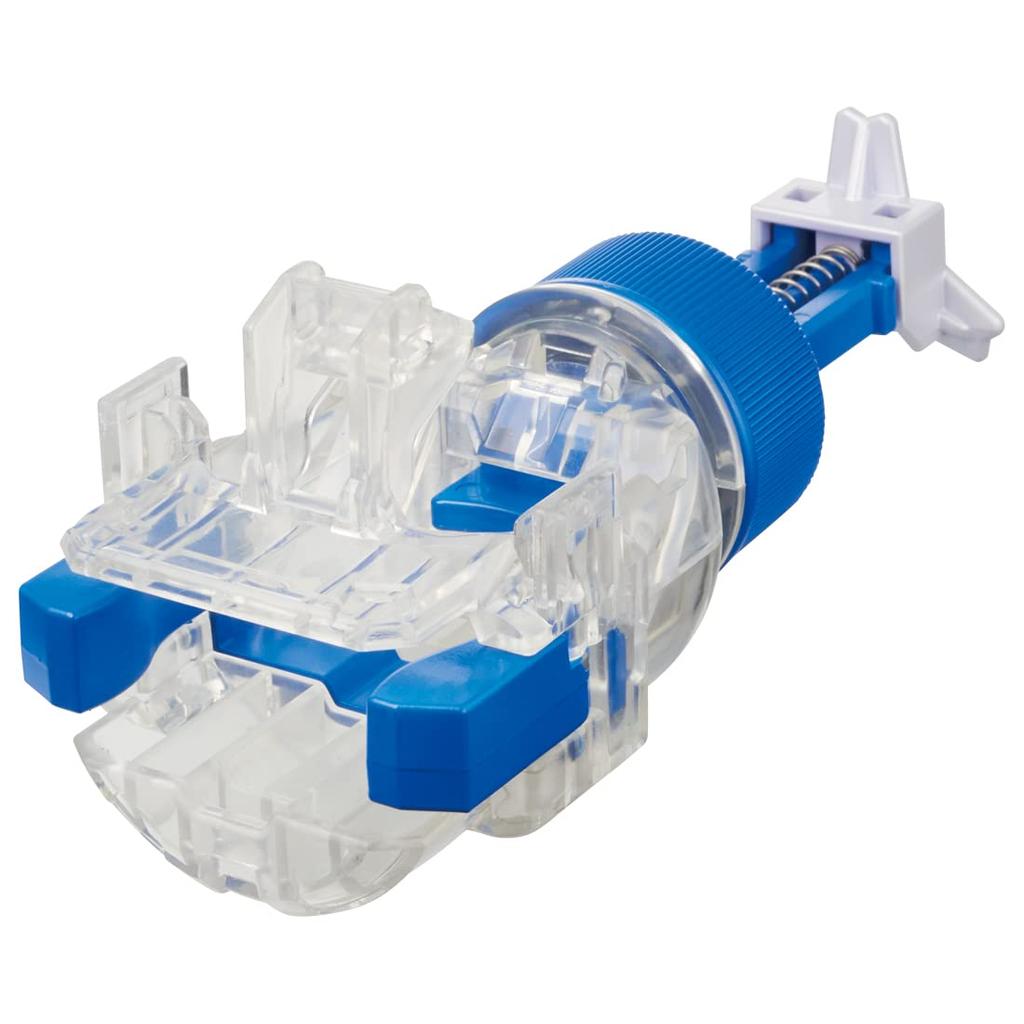 Bottleman Alocider DX BOT-40