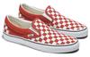 Vans Classic Slip-On 'Checkerboard - Bossa Nova'