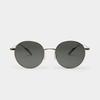 Caribbean Metal Titanium Sunglasses