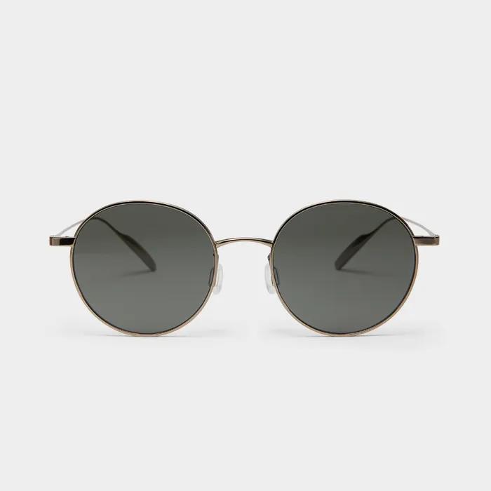 Caribbean Metal Titanium Sunglasses