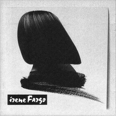 

CD IRENE FARGO - Irene Fargo CDCLN25146 Carosello 1990 Italy Pop Used