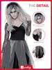 Graveyard Bride Adult Size L