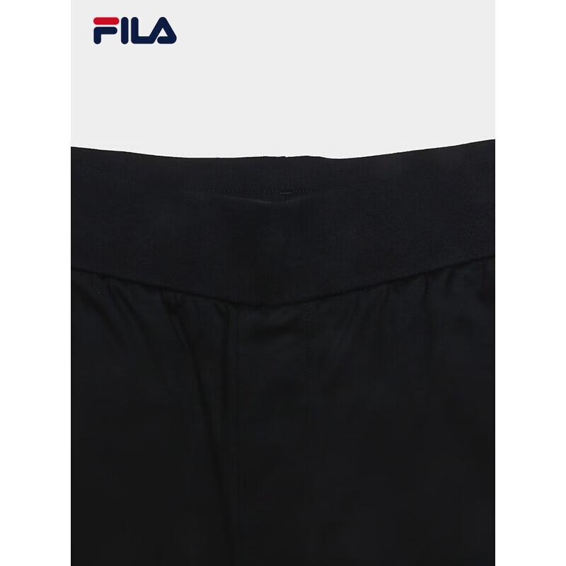 FILA Men's Knit Bermuda Shorts