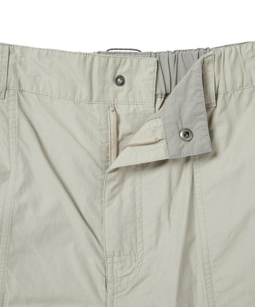 THISISNEVERTHAT Hiking Pants Khaki
