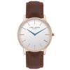 Lieferung Larsen Lars Uhr Herren und Damen Partner Armbanduhr Larsen Uhr 784