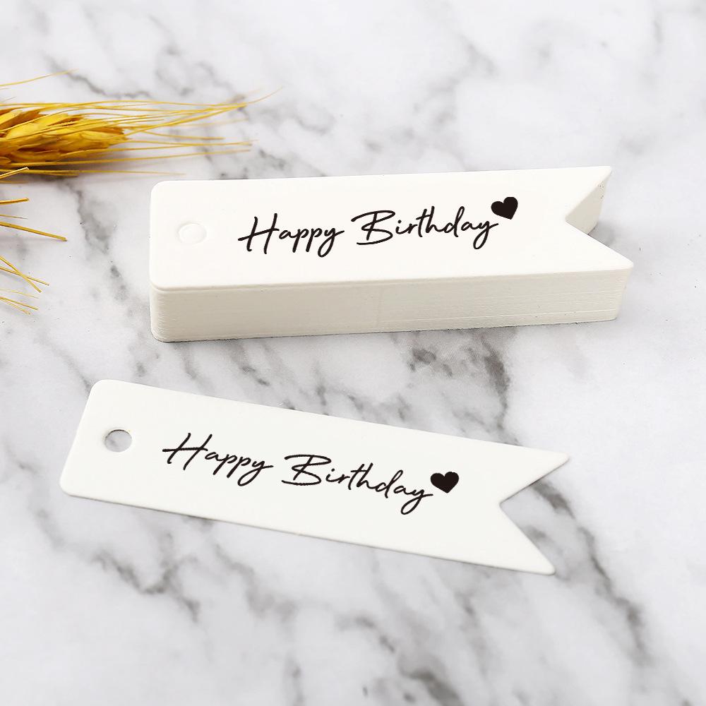 Карточка «Спасибо» с тиснением фольгой и сувенирная подвеска