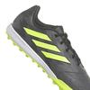 Adidas Copa Pure Size Core Solar IG0773 INJ.3 TF, 26.0cm, Black/Team Yellow/Grey Five,