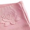 Big Size Women Spring and Autumn Pure Cotton Postpartum Abdominal Lift Hip High Waist Briefs