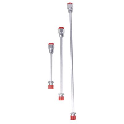 Sprayer Extension Rod For Airless Paint Sprayer Spray Tip Extension Rod 20/30/50Cm Different Sizes Spraying Tools