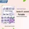 Grape Mouthwash Strips