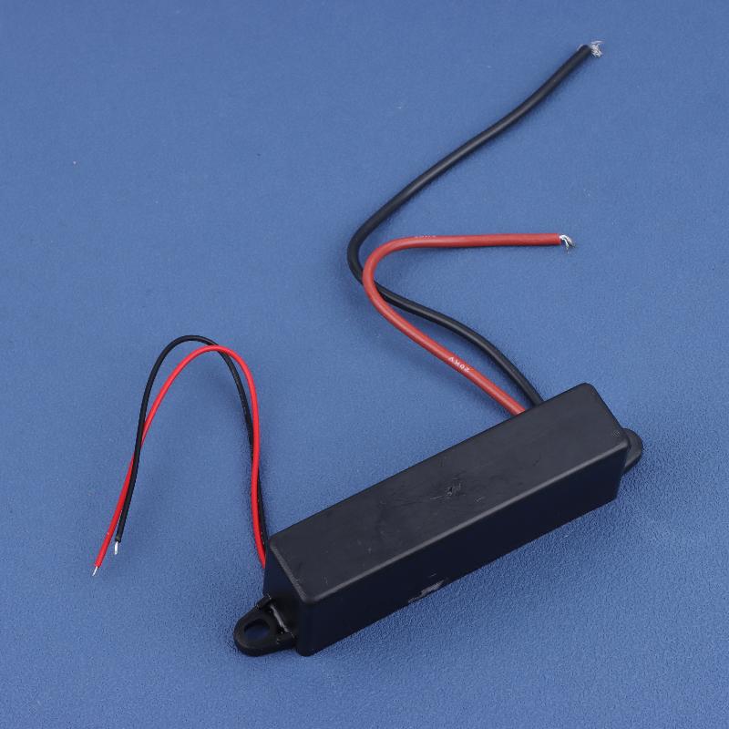 DC 15000V-20000V Hoogspanningsgenerator Module Pulsboog Hoogspanningsmodule Instelbare Boost Step-Up Hoogspanningsgenerator