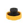 Expansion Tank Cap Replace 1304677 9202799 46830697 51775332 Radiator Coolant Reservoir Cover Easy Installation