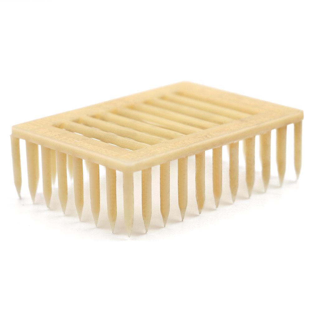 2 PC Beekeeping Plastic Queen Bee Marker Cage Clip Bee Catcher Beekeeper Beekeeping Tools Equipment