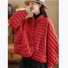 Autumn and Winter Women Ultra Light White Duck Down Jacket Oversize Loose Causal Short Puffer Coat Vintage Female Parkas