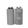 CD60 125V/250V 50UF-1200UF Capacitor de Partida para Motores para Unidades de Ar Condicionado e Ventiladores Resistência a Altas Temperaturas