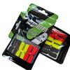 Silicone Balance Weights for Tennis Rackets: H & I-Shaped Adjustments, 3g, Non-Lead
