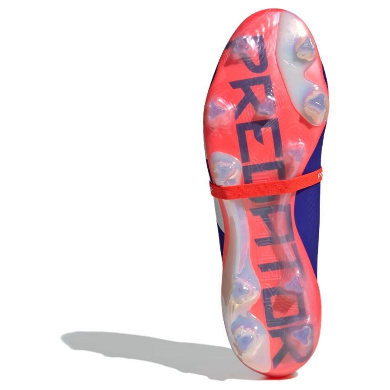 Adidas Predator Elite Foldover Tongue Fg 'Advancement Pack' Sneakers IF6442