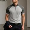 Magliette e canotte – Polo