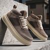 Unisex Boots High Top Shoes Fashion Style Winter Walking and Commuting Casual Outdoor Travel Seasonal Everyday Footwear Sizes 39-44