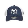 9FORTY Trucker 9Forty Adjustable Mesh MLB Major Spring and Yankees 1934 Cap, Men's, Women's, Hat, League, Summer, [item]