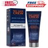 No Hair Crew - Crema Depilatoria "Íntima" para Hombres 3.38oz -V2