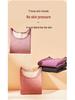 Men's Camel Hair Thermal Underwear for Cold Weather - Ideal for Middle-Aged and Elderly in Autumn