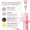 MED ICUBE PDRN Collagen Multi Balm 10g Korean Skin Firming Wrinkle Care Stick_a6